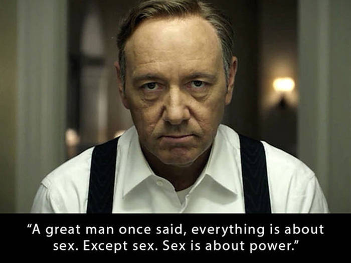 Awesome And Hilarious Quotes From Your Favorite TV And Movie Characters (21 pics)