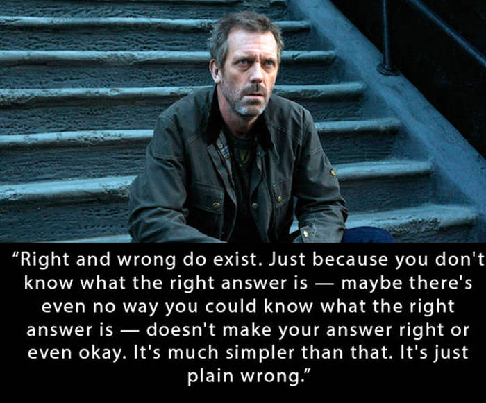 Awesome And Hilarious Quotes From Your Favorite TV And Movie Characters (21 pics)