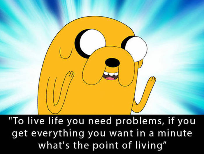 Awesome And Hilarious Quotes From Your Favorite TV And Movie Characters (21 pics)