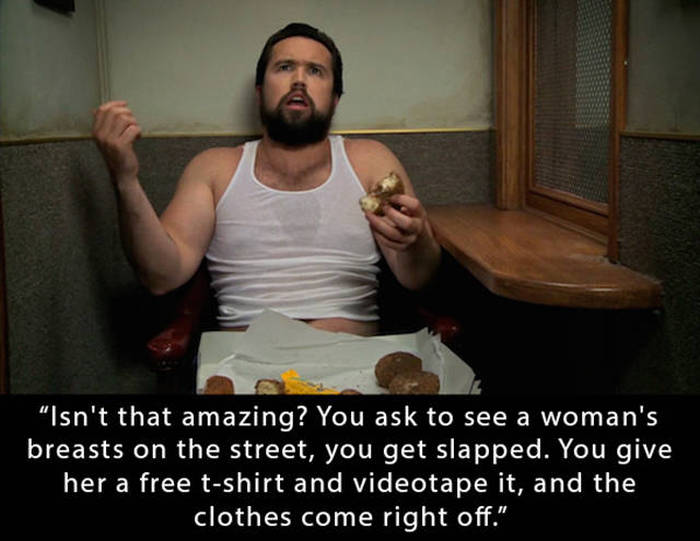 Awesome And Hilarious Quotes From Your Favorite TV And Movie Characters (21 pics)
