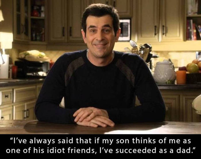 Awesome And Hilarious Quotes From Your Favorite TV And Movie Characters (21 pics)