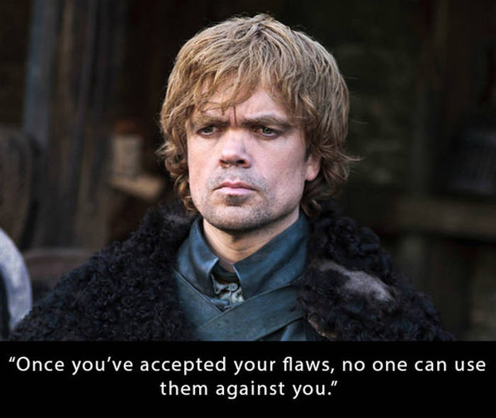 Awesome And Hilarious Quotes From Your Favorite TV And Movie Characters (21 pics)