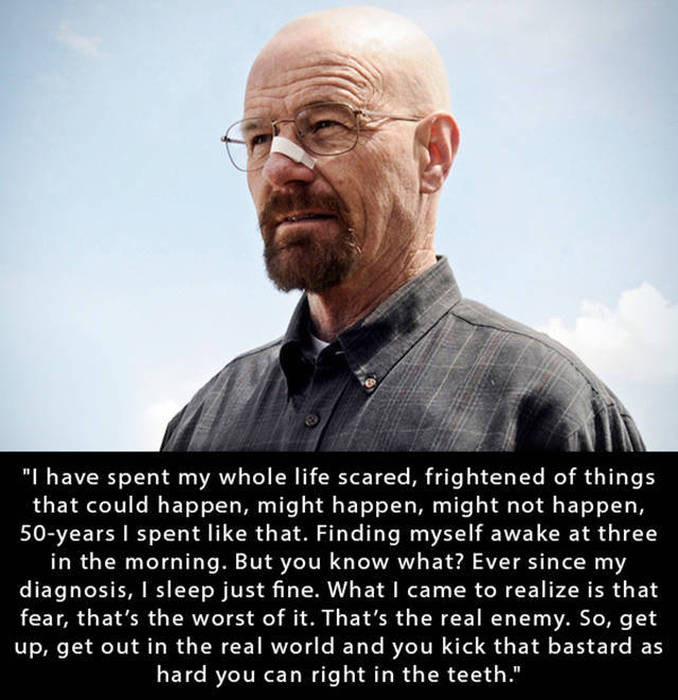 Awesome And Hilarious Quotes From Your Favorite TV And Movie Characters (21 pics)