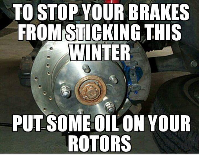 How To Hack Your Car And Get It Ready For Winter (17 pics)