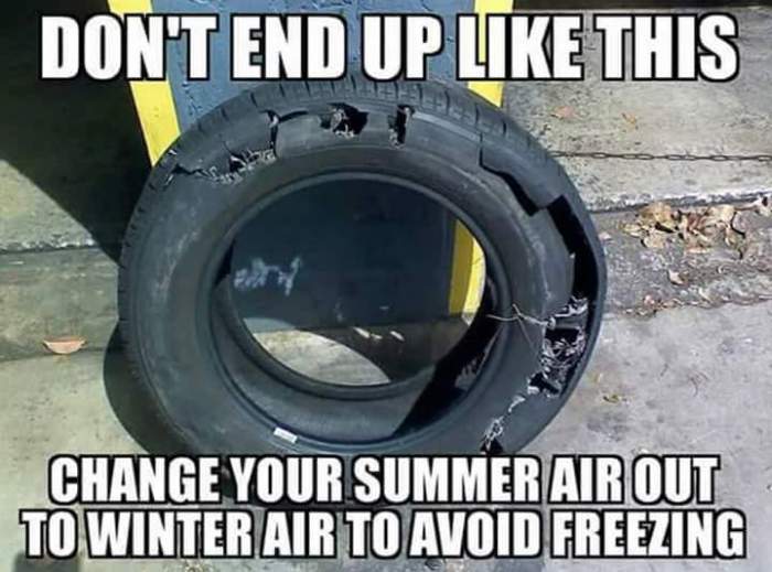 How To Hack Your Car And Get It Ready For Winter (17 pics)