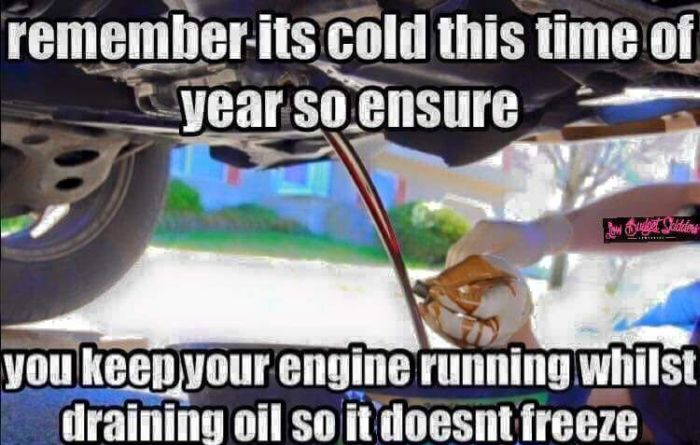 How To Hack Your Car And Get It Ready For Winter (17 pics)