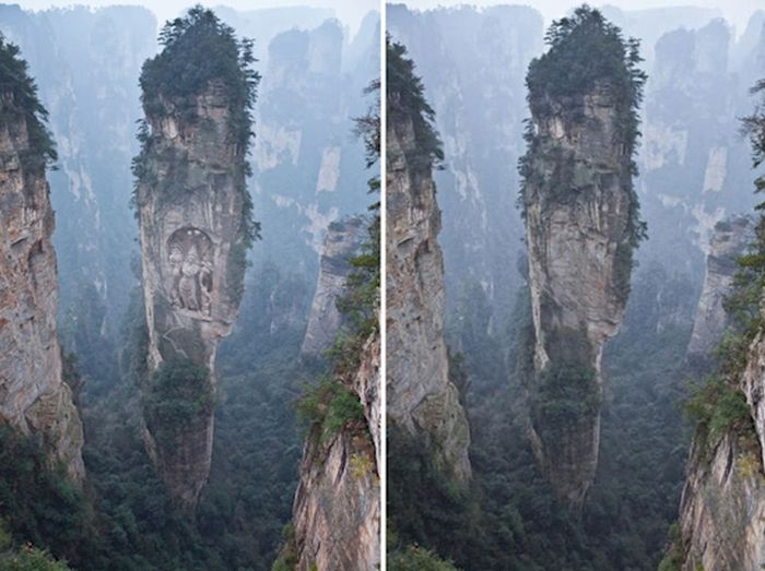 Fake Images That Took Photoshop To The Next Level (14 pics)