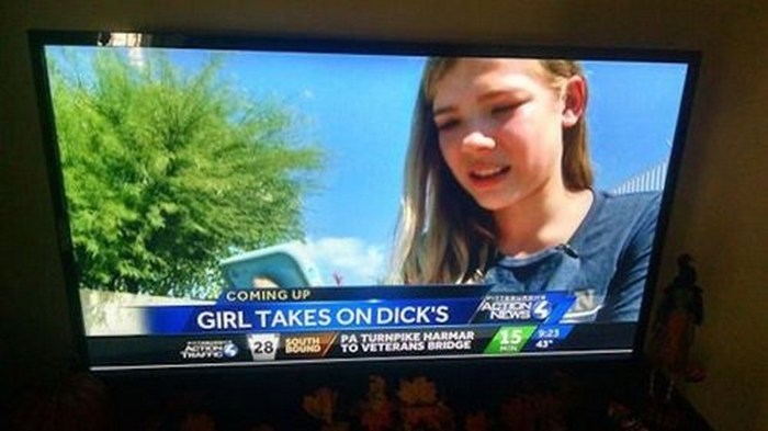 Ridiculous News Stories With Hilarious Headlines (25 pics)