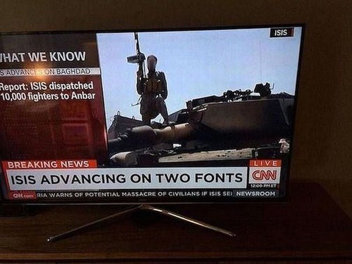 Ridiculous News Stories With Hilarious Headlines (25 pics)