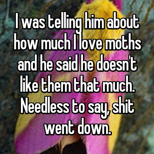 The Most Ridiculous Reasons Why Couples Got Into Fights (17 pics)