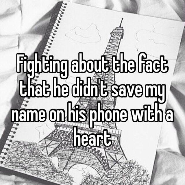 The Most Ridiculous Reasons Why Couples Got Into Fights (17 pics)