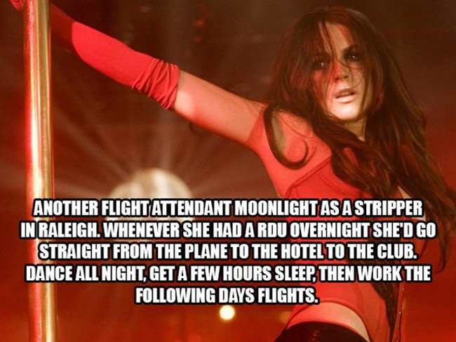 Flight Attendants Reveal The Craziest Things They've Ever Seen On A Plane (16 pics)