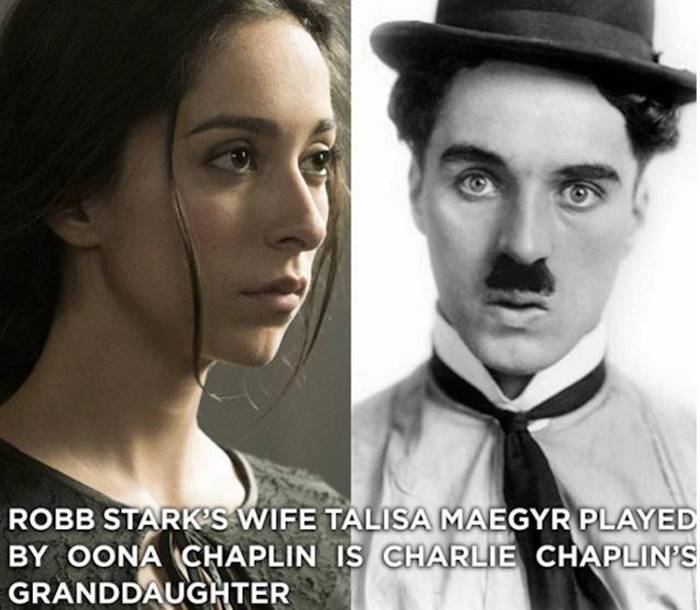 Game Of Thrones Facts And Trivia That Die Hard Fans Will Love (28 pics)