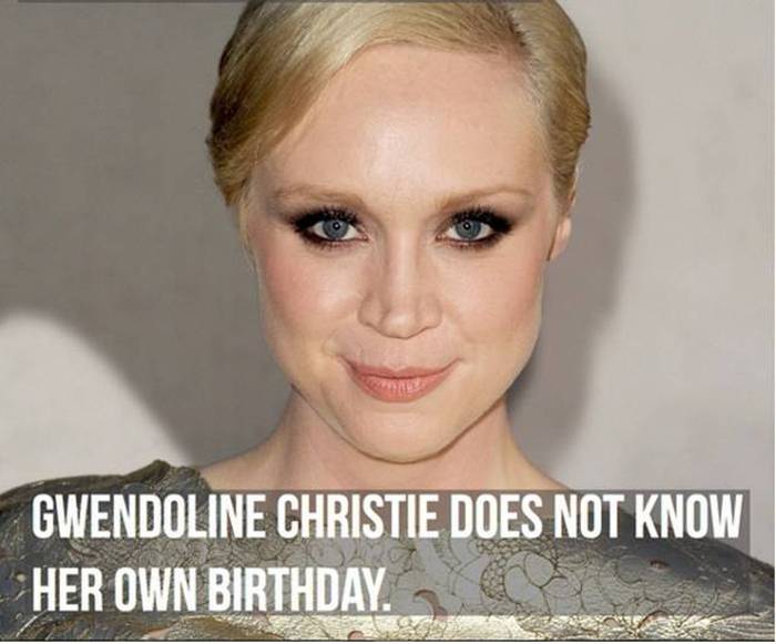 Game Of Thrones Facts And Trivia That Die Hard Fans Will Love (28 pics)