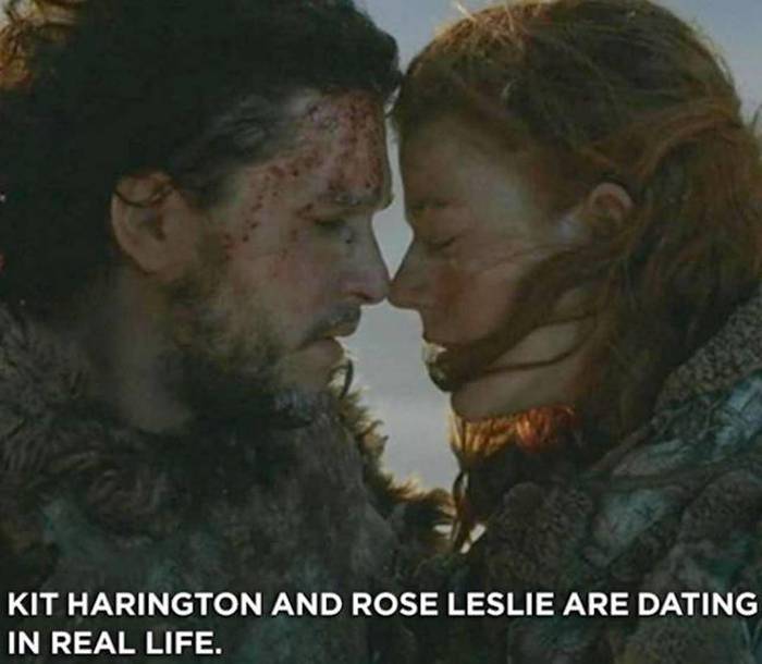 Game Of Thrones Facts And Trivia That Die Hard Fans Will Love (28 pics)