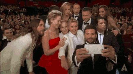 Confused Travolta Is The Best Thing To Happen To The Internet In A Long Time (21 gifs)