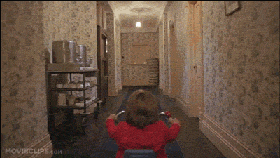 Confused Travolta Is The Best Thing To Happen To The Internet In A Long Time (21 gifs)