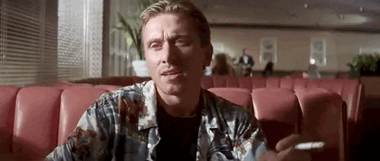 Confused Travolta Is The Best Thing To Happen To The Internet In A Long Time (21 gifs)