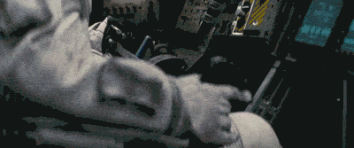 Confused Travolta Is The Best Thing To Happen To The Internet In A Long Time (21 gifs)