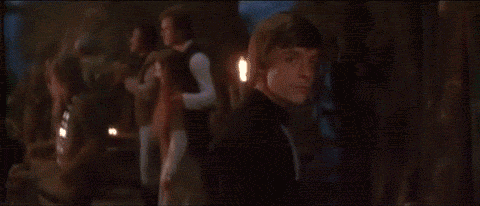 Confused Travolta Is The Best Thing To Happen To The Internet In A Long Time (21 gifs)