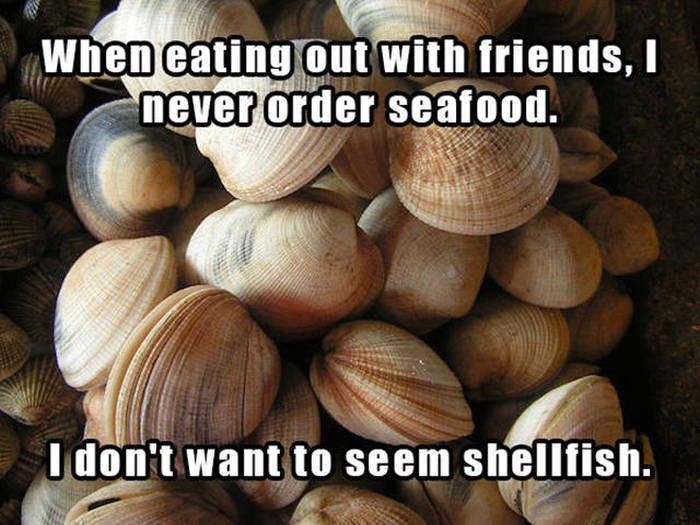 You Won't Be Able To Stop Yourself From Laughing At These Corny Dad Jokes (25 pics)
