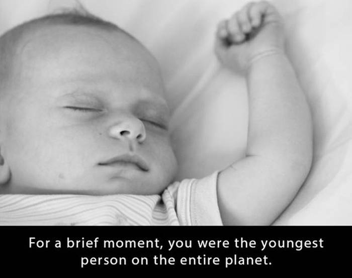 Interesting Facts That Will Blow Your Mind To Pieces (25 pics)