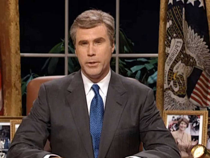 Fascinating Facts About Comedy Hero Will Ferrell (15 pics)