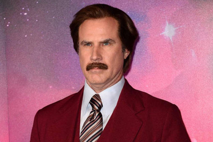 Fascinating Facts About Comedy Hero Will Ferrell (15 pics)
