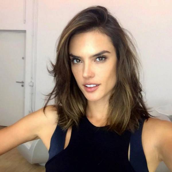 According To Pornhub These Are The Most Searched For Victoria's Secret Models (13 pics)