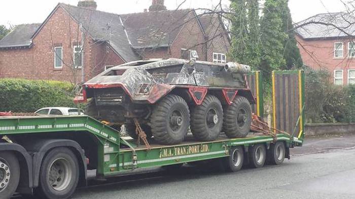 Acid Picdump (120 pics)