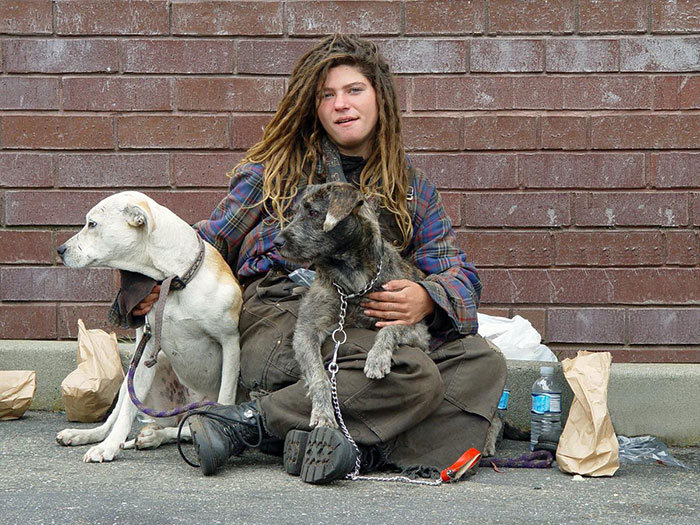 Photos That Prove The Only Thing Dogs Want From You Is Love (33 pics)