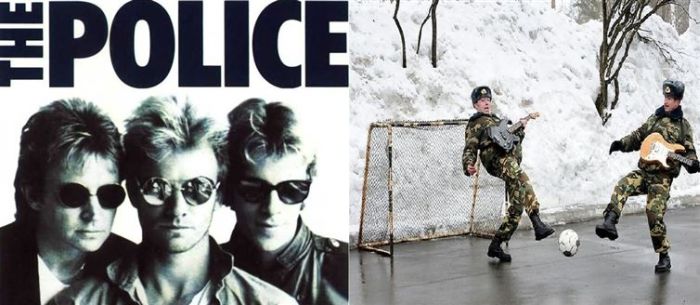 Times When Russia Tried To Copy America But Failed Big Time (22 pics)