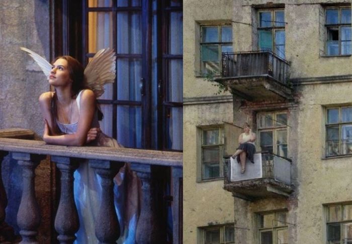 Times When Russia Tried To Copy America But Failed Big Time (22 pics)