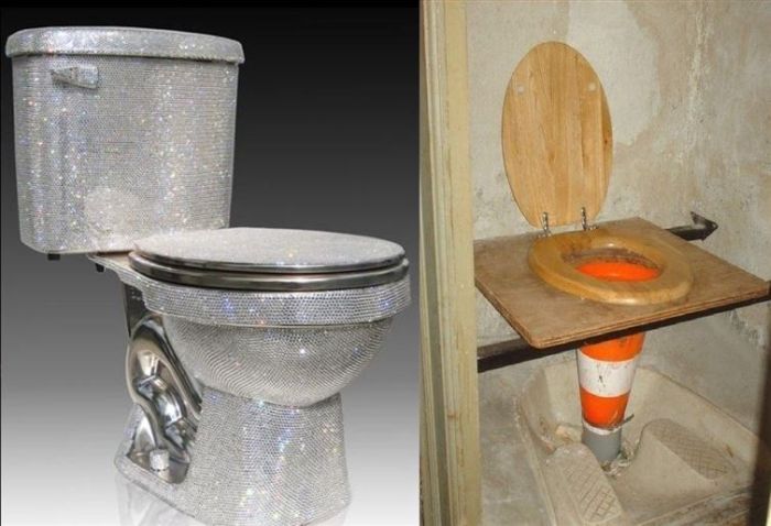 Times When Russia Tried To Copy America But Failed Big Time (22 pics)