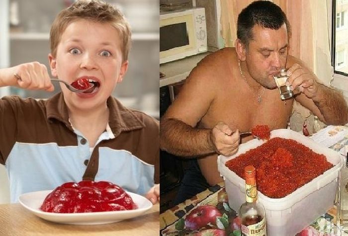 Times When Russia Tried To Copy America But Failed Big Time (22 pics)