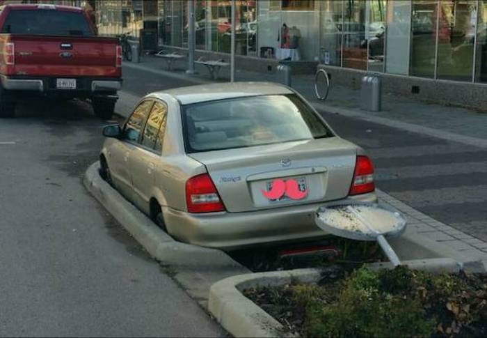 People Who Stepped Up To Do One Job And Failed Miserably (44 pics)