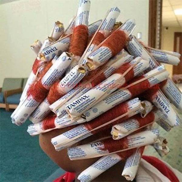 When Times Get Tough, You've Got To Get Creative (46 pics)