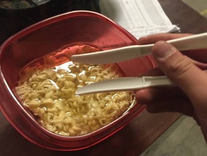 When Times Get Tough, You've Got To Get Creative (46 pics)