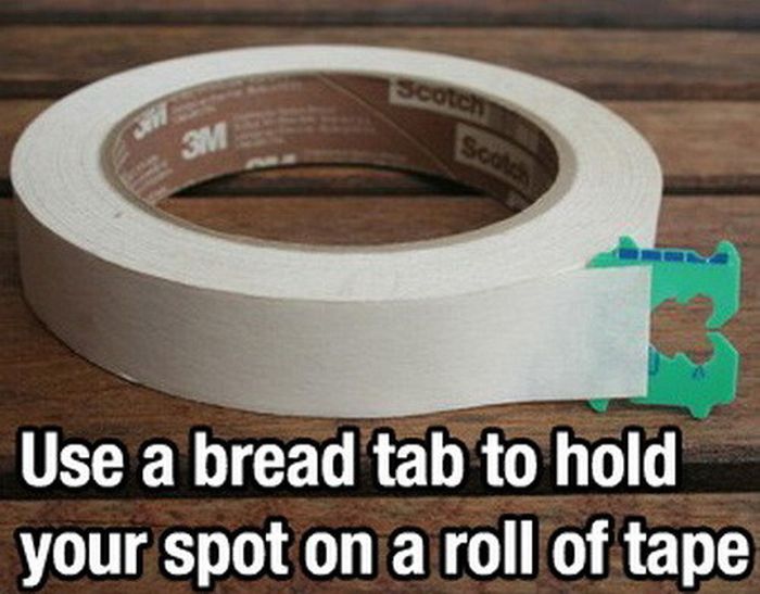 Essential Life Hacks That No One Should Have To Live Without (31 pics)