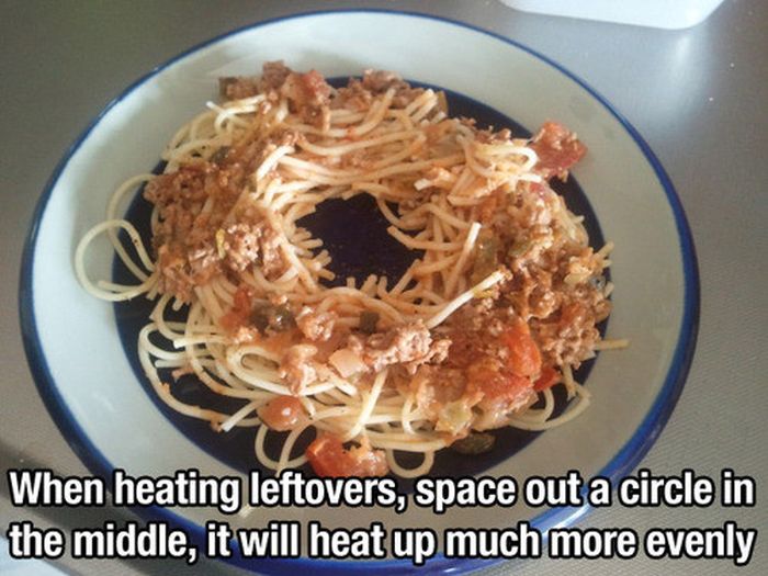 Essential Life Hacks That No One Should Have To Live Without (31 pics)