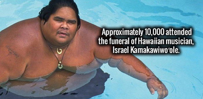 Interesting Facts That Will Excite Your Mind (24 pics)