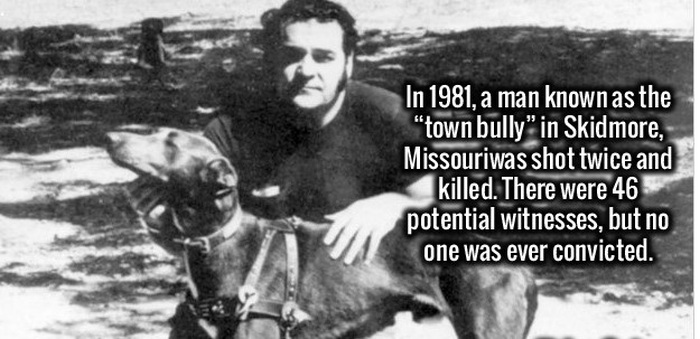 Interesting Facts That Will Excite Your Mind (24 pics)