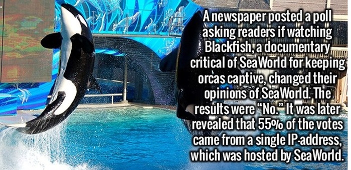 Interesting Facts That Will Excite Your Mind (24 pics)