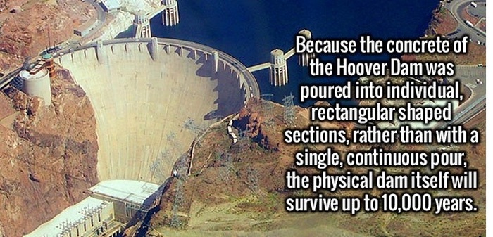 Interesting Facts That Will Excite Your Mind (24 pics)