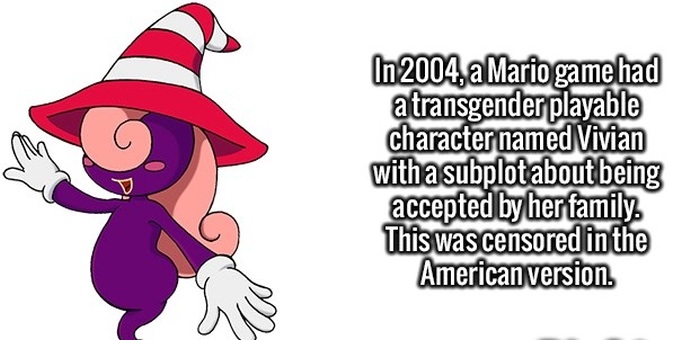 Interesting Facts That Will Excite Your Mind (24 pics)