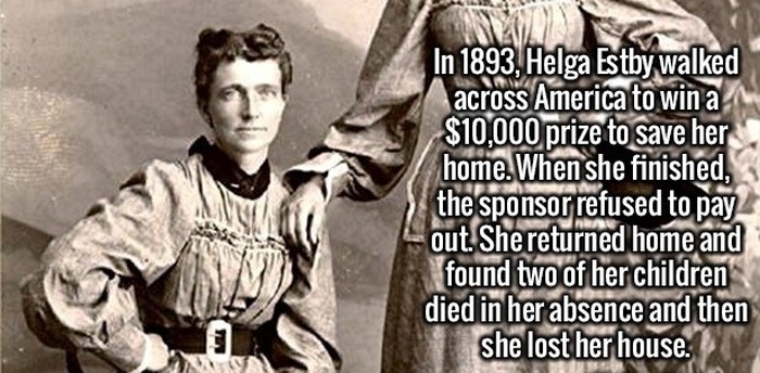 Interesting Facts That Will Excite Your Mind (24 pics)