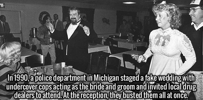 Interesting Facts That Will Excite Your Mind (24 pics)