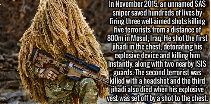 Interesting Facts That Will Excite Your Mind (24 pics)