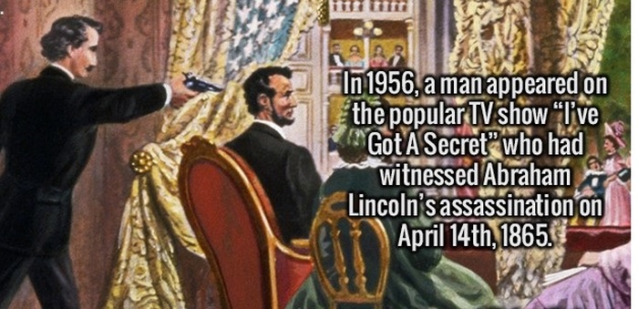 Interesting Facts That Will Excite Your Mind (24 pics)