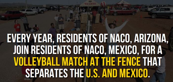 Fun And Interesting Facts You Probably Didn't Know About Mexico (30 pics)